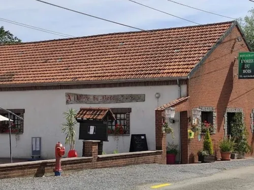 Eppe-Sauvage : fermeture d’une institution de la gastronomie locale