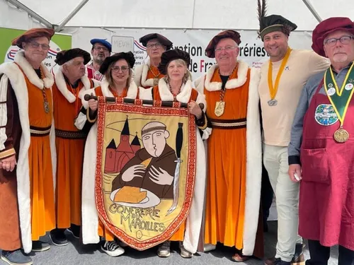 La Capelle : le programme de la foire aux fromages 2026