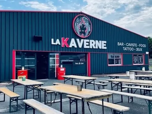 Fourmies : « La Kaverne » à la place des Cycles Prissette 