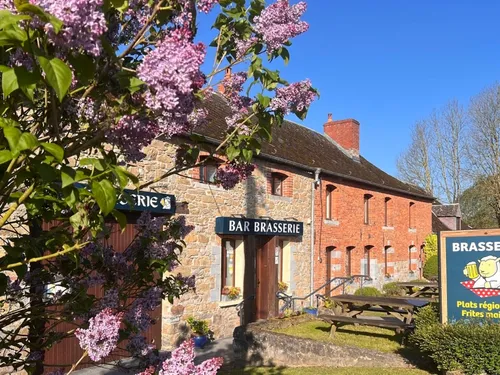 Liessies : l’élaboration d’une nouvelle bière pour « La Bergerie »