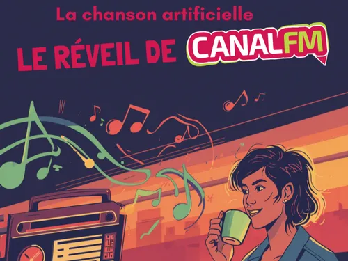 14.01.2026 - La chanson artificielle   Hommage à Daniel Balavoine