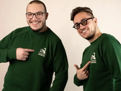 Fourmies : ouverture d’une nouvelle agence de communication ! 