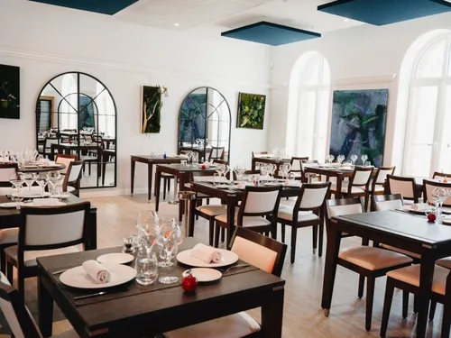 Fourmies : La Filature redevient un restaurant !