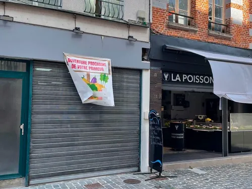 Avesnes-sur-Helpe : nouveau commerce de proximité dès le 9 septembre