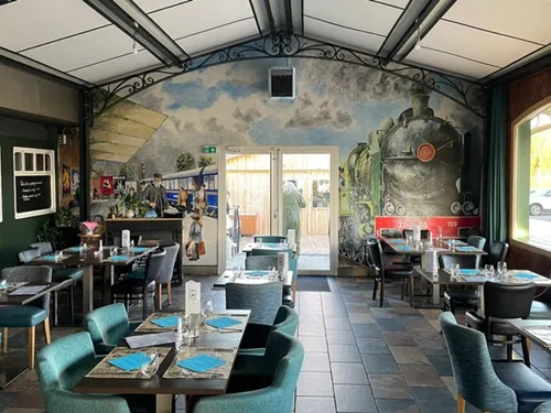Marly-Gomont : l'Estaminet « La Halle » bientôt mis à l’honneur sur M6