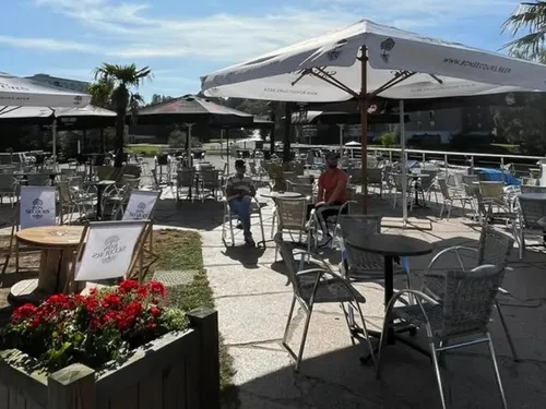 Hautmont : la réouverture ce week-end de la Paillotte