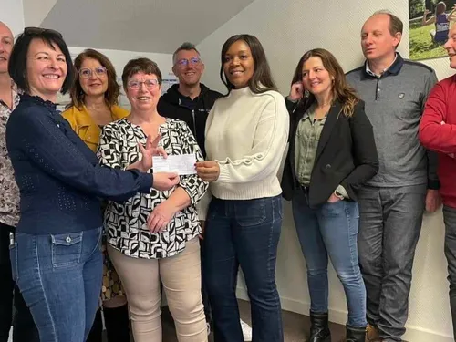 Anor : l’ouverture d’une antenne de « la voix des femmes » 