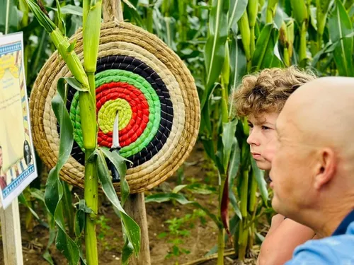 Le Hérie-la-Viéville : le Laby’maïs ouvert 7j/7 jusque fin août 