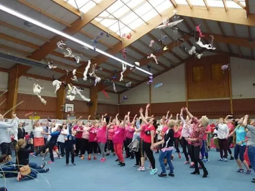 Fourmies : une double exposition ce week-end dans le cadre...