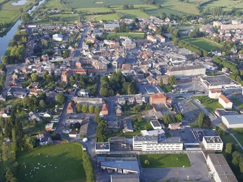 Landrecies : un week-end chargé