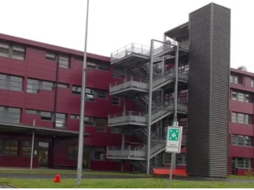 Le Lycée Dupleix de Landrecies va désimperméabiliser 2 hectares de...