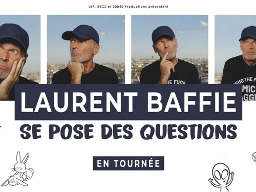 Hirson : Michel Jonasz, Laurent Baffie, Larusso ou le duo Charly et...