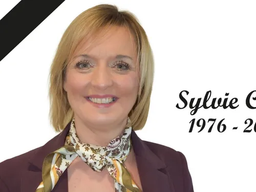 Le Cateau-Cambrésis : le décès de la vice-présidente en charge du...