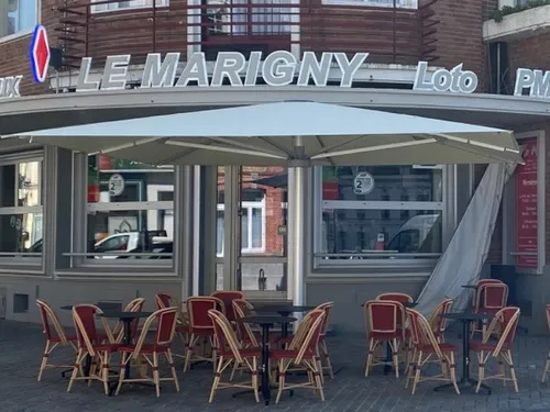 Le Quesnoy : des repreneurs pour le bar-tabac « Le Marigny »