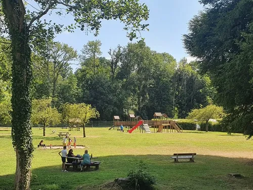 Le Nouvion-en-Thiérache : du nouveau à la base de loisirs de l’Astrée