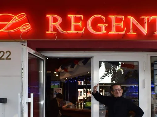 Maubeuge : des repreneurs pour le bar « Le Régent »