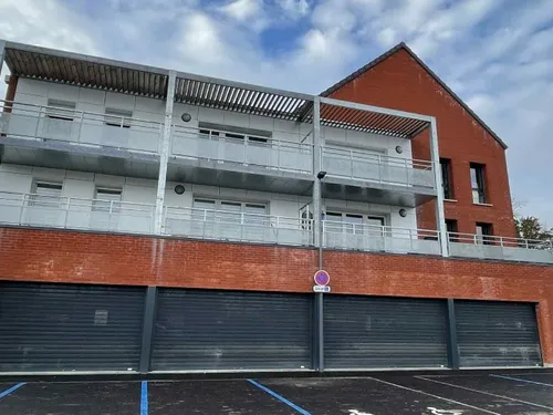 Leval : livraison de deux nouvelles surfaces commerciales