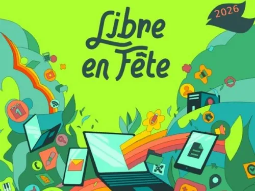 Fourmies : zoom sur le club Linux