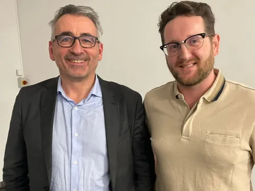 Limont-Fontaine : l’extension de la carrière du bassin de la Sambre