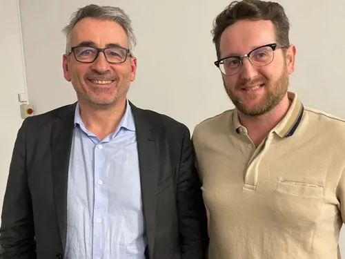 Limont-Fontaine : projet d’extension de la carrière suspendu