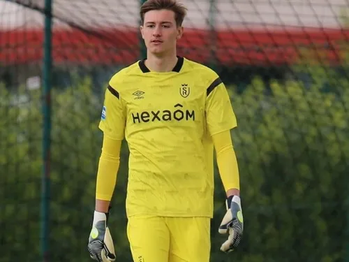 Felleries : les exploits d’un jeune footballeur Lino Duhamel