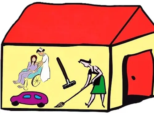 Maubeuge : « Aide au quotidien » recrute !