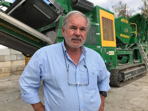 Philippe Lorban à la tête du MEDEF Hauts-de-France