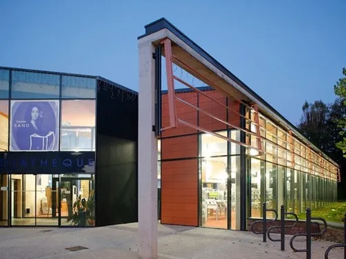 Louvroil - Un nouveau centre de rencontre pour adolescent