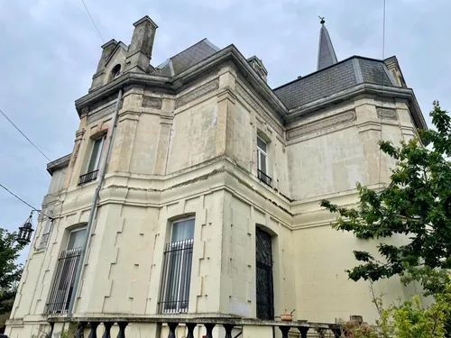 Château Lixon : « Dans cette affaire, je suis le grand perdant »