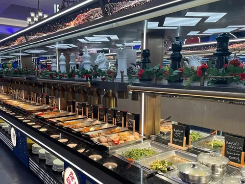 Fourmies  : réouverture du restaurant de spécialités asiatiques...