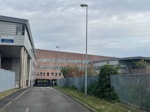 Maubeuge : quelles sont les revendications des lycéens ?