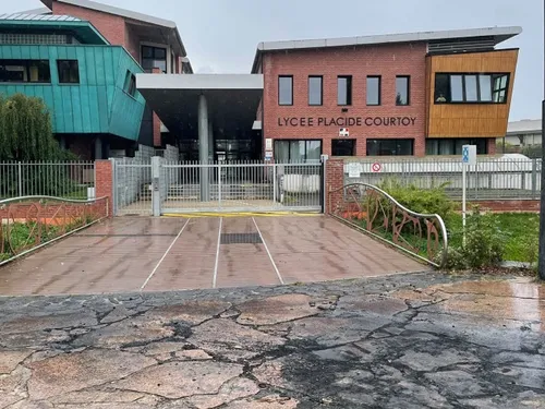 Hautmont / Maubeuge : retour sur les tentatives de blocage de lycée