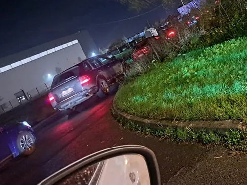 Maubeuge-Feignies : un débrayage chez Renault Ampère