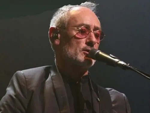 Glageon : Michael Jones en concert vendredi soir