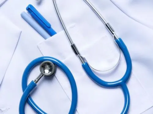 "L'accès à la santé vous paraît-il difficile en Sambre Avesnois...