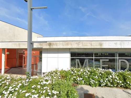 Aulnoye-Aymeries : une escale du festival « Instants nomades » 