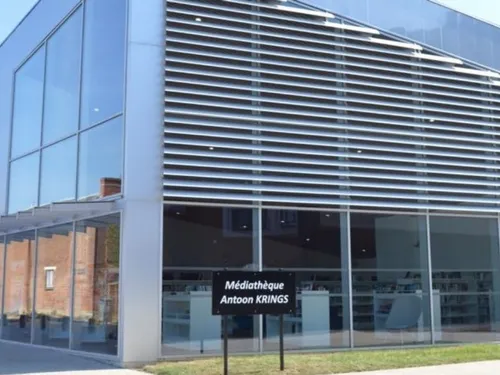 Sud-Avesnois : lancement samedi des impromptus culturels