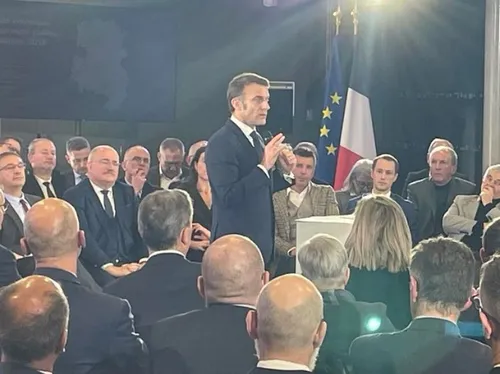 Une bonne nouvelle pour l’emploi aux portes du Quercitain !