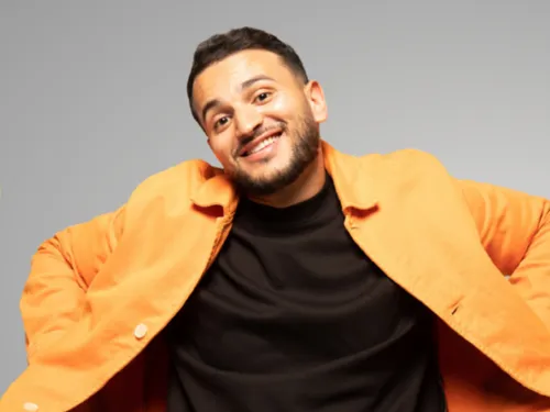 Ce samedi à Hautmont : l’humoriste Mahé s’installe… 