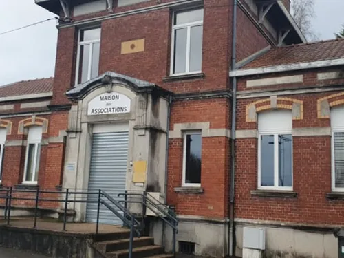 Fourmies : bientôt de nouvelles salles associatives