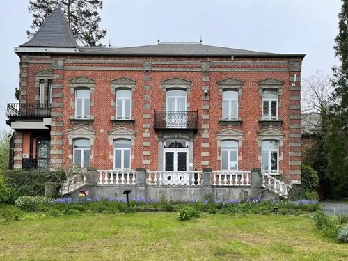 Sains-du-Nord : une conférence sur les loups ce mercredi