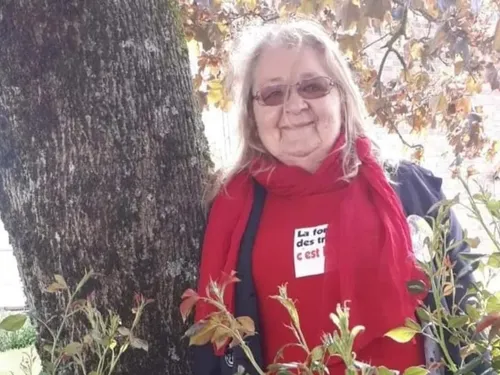 Fourmies : Marie-Claude Rondeau candidate LO à la députation...