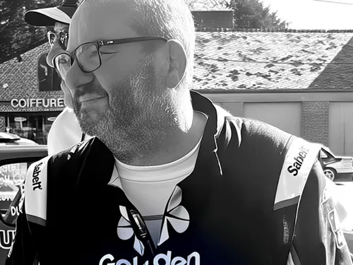 Hautmont : des nouvelles d’Olivier Martin, le gérant du Blagau