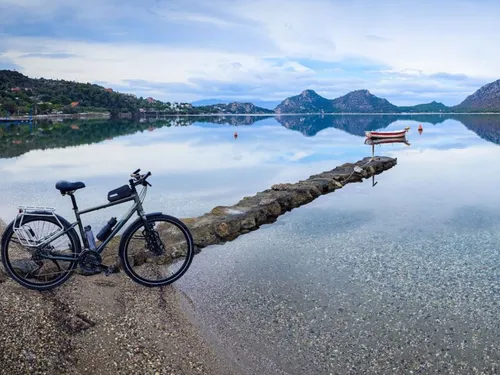 Réveillon à la grecque pour Marine et Samuel !