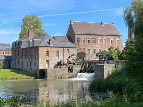 Maroilles : 30 000 visiteurs attendus ce dimanche à la brocante