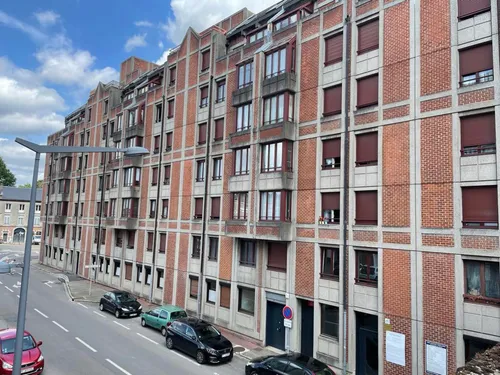 STELLA, bientôt un habitat inclusif à La Joyeuse à Maubeuge