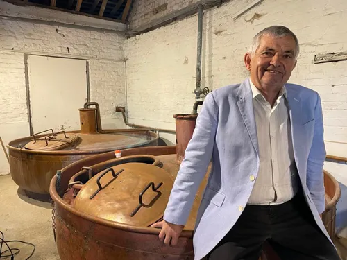 Tourisme en Avesnois, quel impact économique pour le territoire ? 