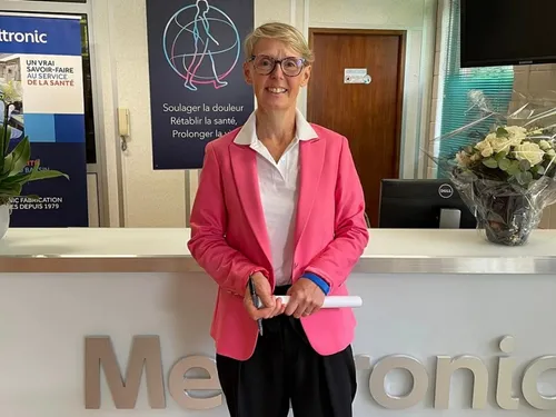 Fourmies : des recrutements et des investissements chez Medtronic