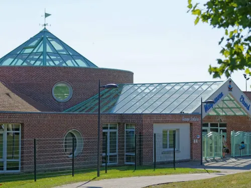 Un nouveau parking pour Louvroil