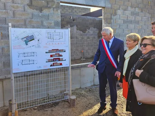 Anor : un recrutement pour l’ouverture de la crèche 